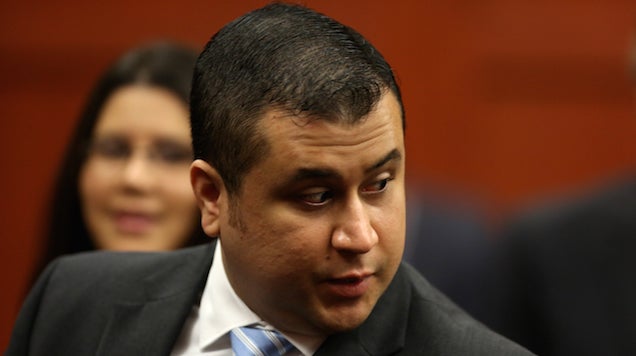 Man Who Shot At George Zimmerman Will Use Stand Your Ground Defense
