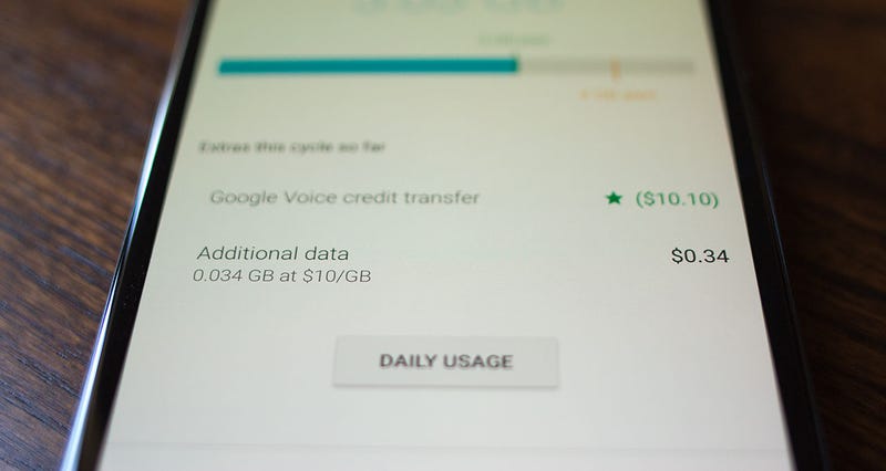 Why I'll Probably Ditch My Carrier For Google's Project Fi