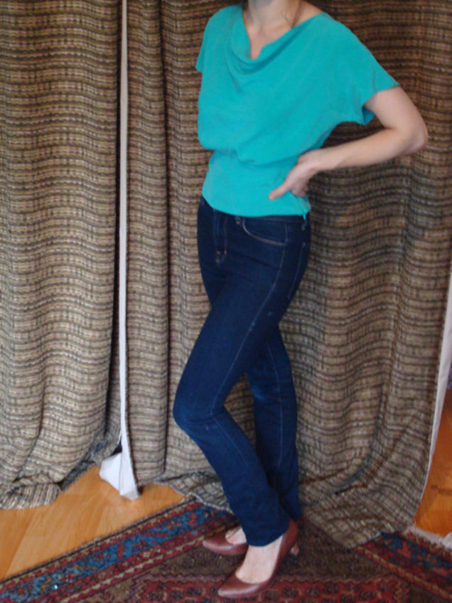 Solicitations: Help Me Choose A Meet The Parents Outfit