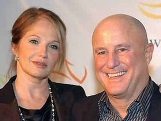 Why Would Ronald Perelman Need Better Press?