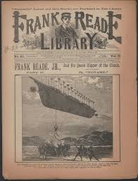 Everything You Know About Jules Verne is Probably Wrong