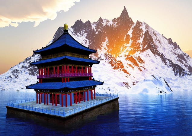 Zen Koans Explained: "A Mother's Advice"