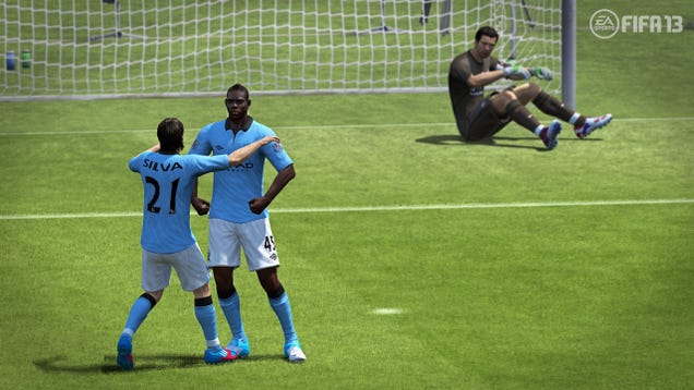 What Kind of Person Plays a Sports Video Game? MIT Has the Answers.