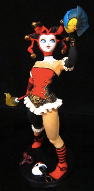 The Best (And Weirdest) Science Fiction Toys from Toy Fair 2012