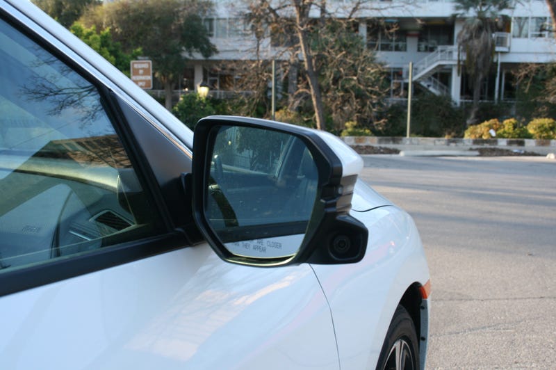 The 2016 Honda Civic Is A Return To Hondas You Actually Want To Own