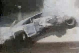 Top Ten Most Important NASCAR Crashes Of All Time