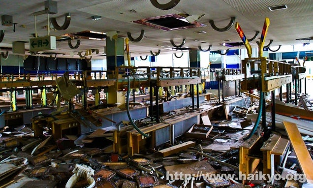 These are the Arcades That Japan Forgot