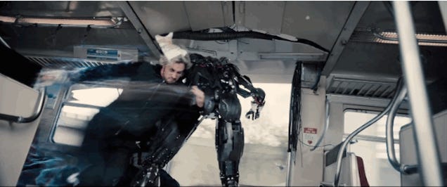 Shot-By-Shot Breakdown Of Avengers 2 Trailer Reveals Spoilery Details