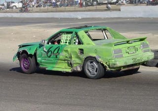 The Top 44 Lemons of 24 Hours of LeMons!