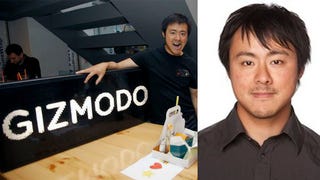 Get to Know and Like the Gizmodo Staff
