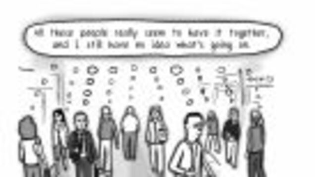 The Misconceptions About Mental Illness We Need to Unlearn