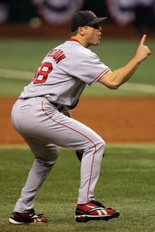 Game Seven, for the Pennant