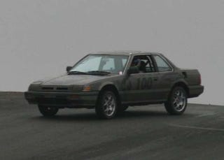 Finally, The Thunderhill 24 Hours of LeMons Uber Gallery!