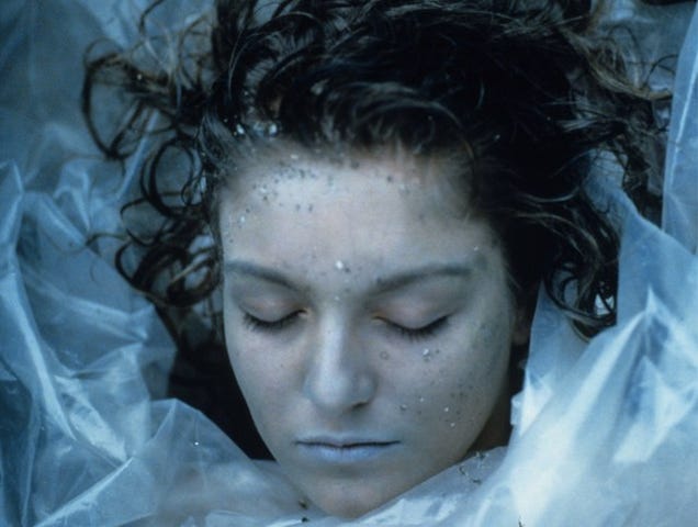 Gorbachev Tried To Get George Bush To Spoil Who Killed Laura Palmer