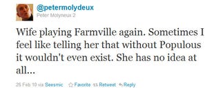 An Interview With the Man Behind Gaming's Funniest Fake Twitter Account