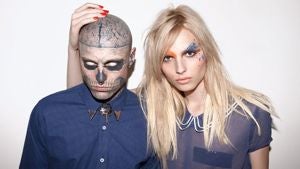 Marc Jacobs Said To Be Replacing John Galliano At Dior