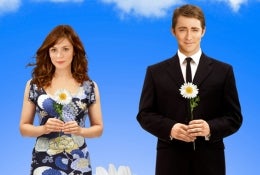 Pushing Daisies Isn't Dead - Yet