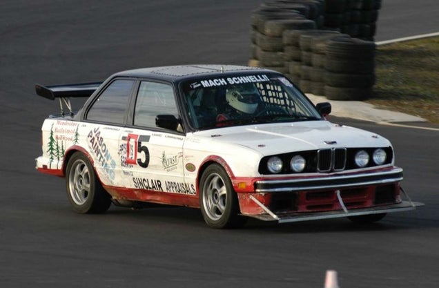 The Top 100 Lemons Of The 24 Hours Of LeMons Arse Freeze-A-Palooza