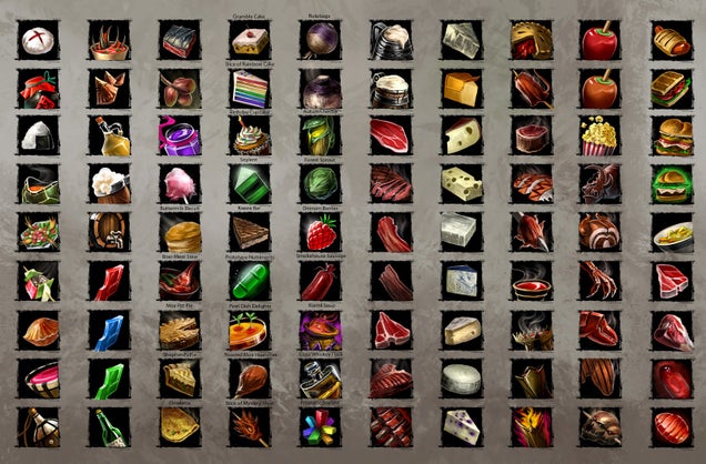 Concept Art That Goes From Halo 4 To Guild Wars 2 And Back Again