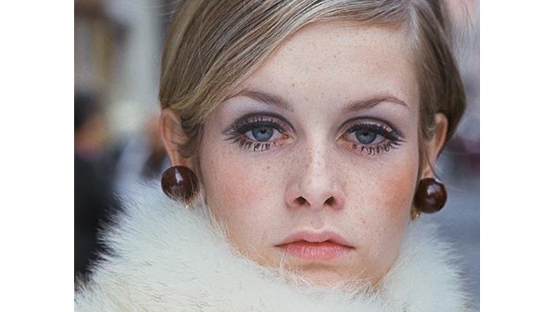 Eyeliner and Liner Notes: The 1960s