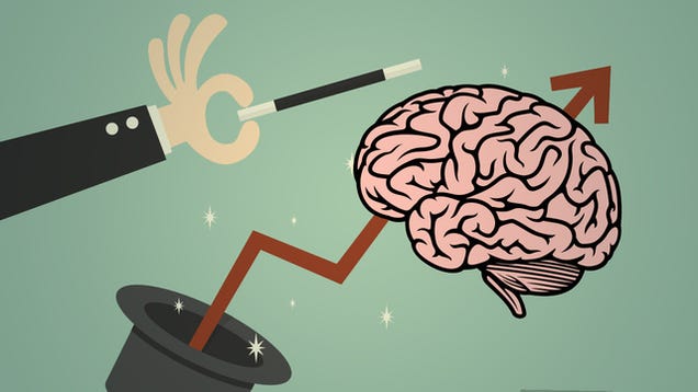 Top 10 Ways to Trick Your Brain Into Doing What You Want