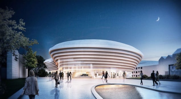 5 Concert Halls Designed For the Most Famous Composer of All Time