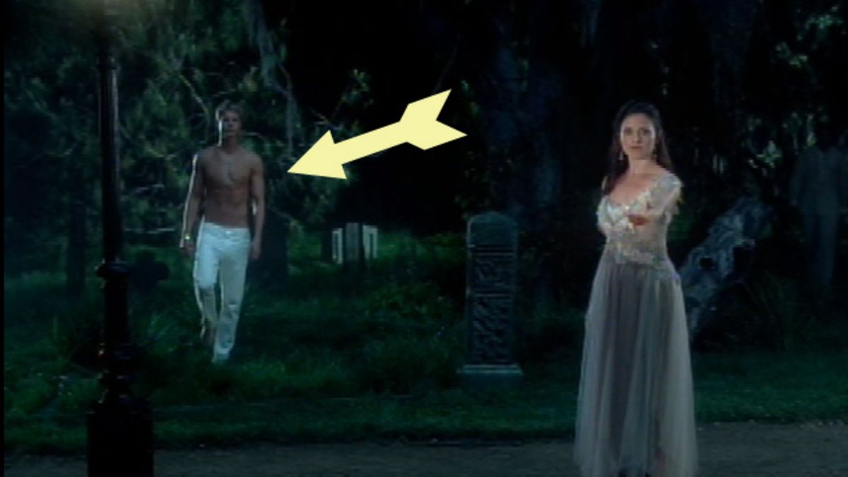 The True Blood Finale Is All Questions & No Answers