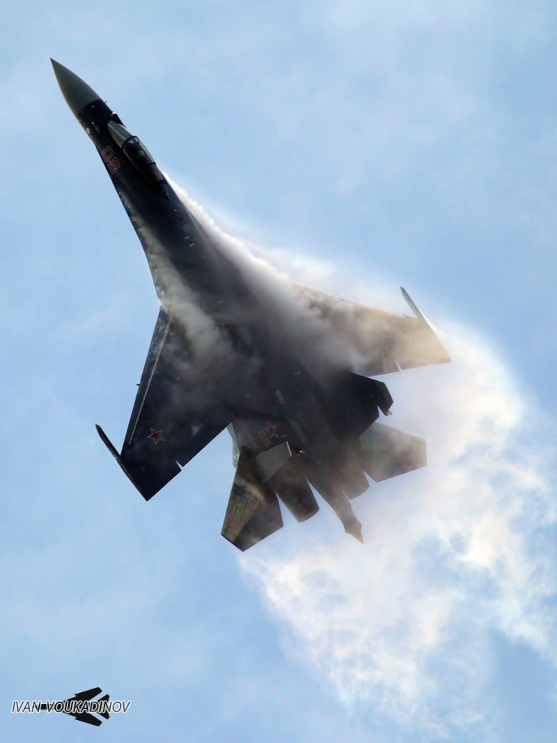 Amazing Photos Of China's Newest Stealth Jet Show Growing Air Might