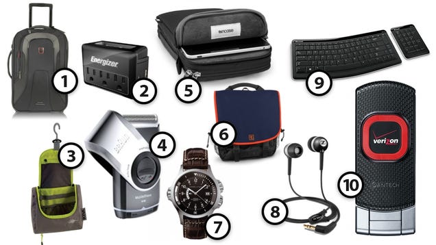 Gizmodo's Ultimate Gift Guide for Last Minute Shoppers