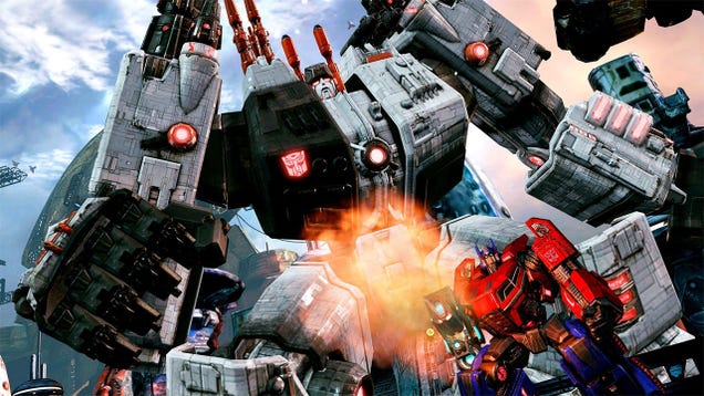 Fahey's Top Ten Games of 2012