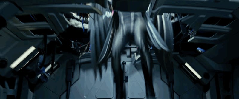 Every Bit of New Information Contained in the Latest X-Men: Apocalypse Trailer