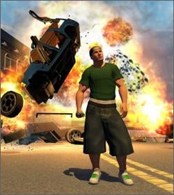 Murder Confirms Every Bad Stereotype About Video Games