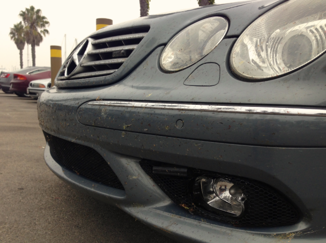 Meet The Guy Who Drove Across The U.S. In A Record 28 Hours 50 Minutes