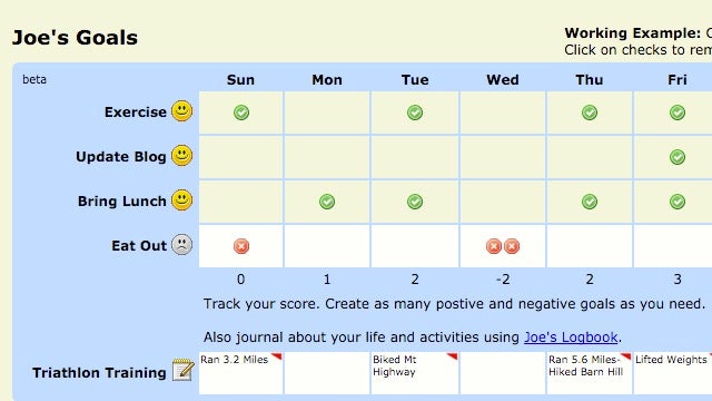 Top 10 Strategies for Making Your New Year's Resolution Stick