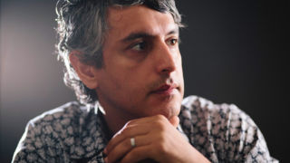 On Religion: Thirty Minutes With Reza Aslan