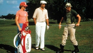 Why Certain High-End Golf Clubs Make Such an Ear-Splitting Sound