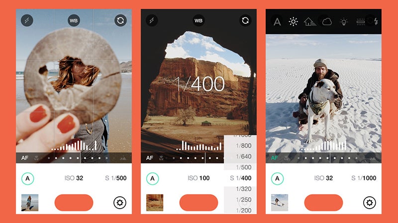 7 Camera Apps Better Than the One on Your Phone