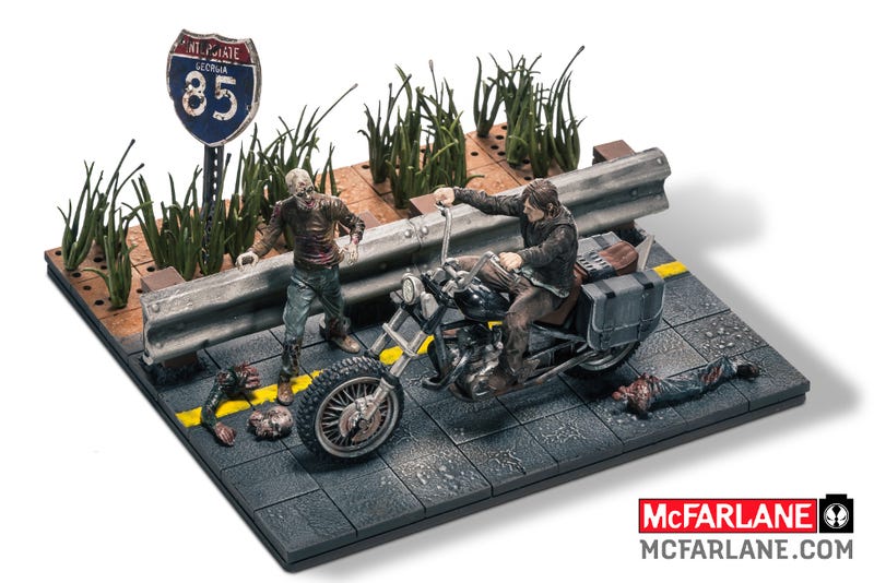 lego mcfarlane toys