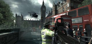 Modern Warfare 3 is 'An Un-Game With a Core of Nastiness'