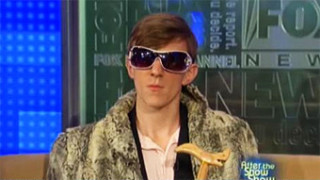 Andrew Breitbart: Big Deal, Big Coronary, Big Corpse