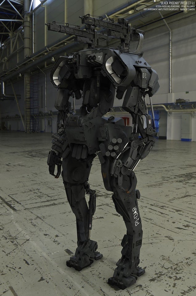 No Japan, These Are Not America's Latest Killing Machines (Sorry!)