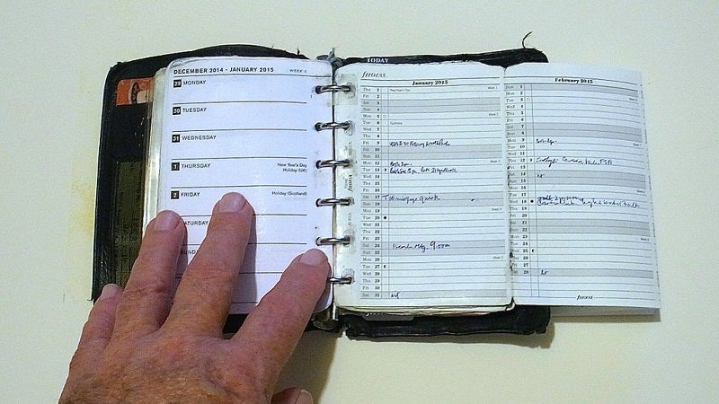 Add Some Breathing Room to Your Meeting Schedule With the Margin Method