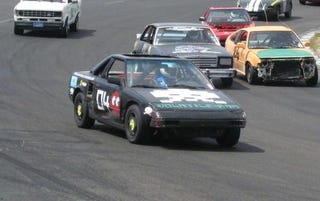 The Top 50 Lemons Of The 24 Hours Of LeMons