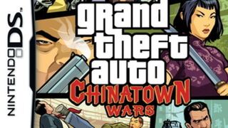90 Minutes With GTA: Chinatown Wars