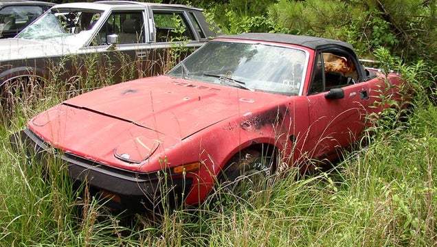 Guess The Thunderhill LeMons Effluency Contenders' Lap Totals, Win Fabulous Prizes!