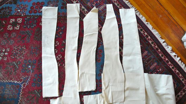 How To Make A Custom Dress Form: Part Two