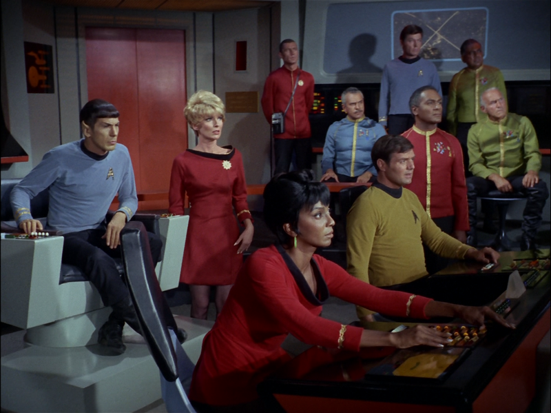 The Top 100 Star Trek Episodes Of All Time!