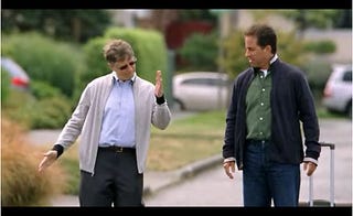 Second Gates-Seinfeld Ad Shows They're Very Rich, Unlike Us