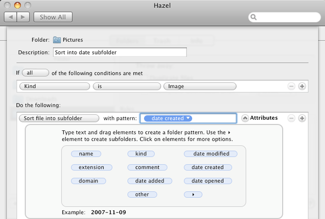 download the new for apple Hazel