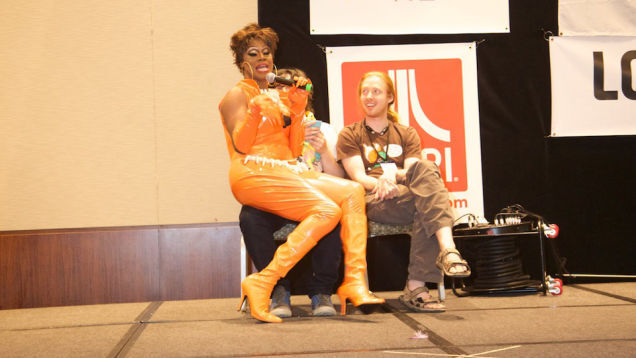 The Best Games Convention I've Been To May Soon Be No More